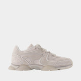 Eris Sneakers - Axel Arigato - Leather - Grey