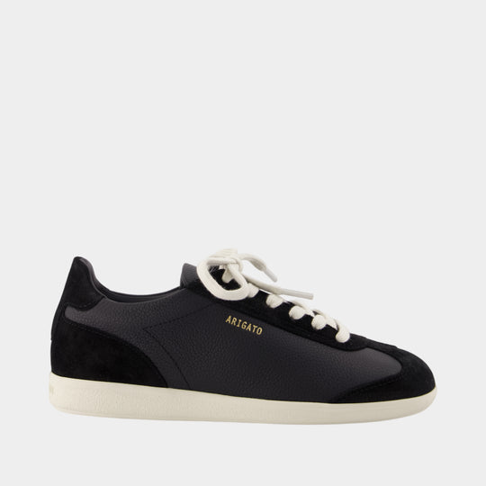 Zane Sneakers - Axel Arigato - Leather - Black