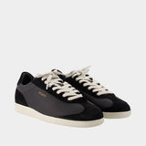 Zane Sneakers - Axel Arigato - Leather - Black