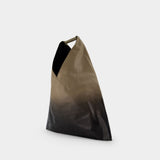 Classic Japanese Shopper Bag - MM6 Maison Margiela - Synthetic - Multicolor
