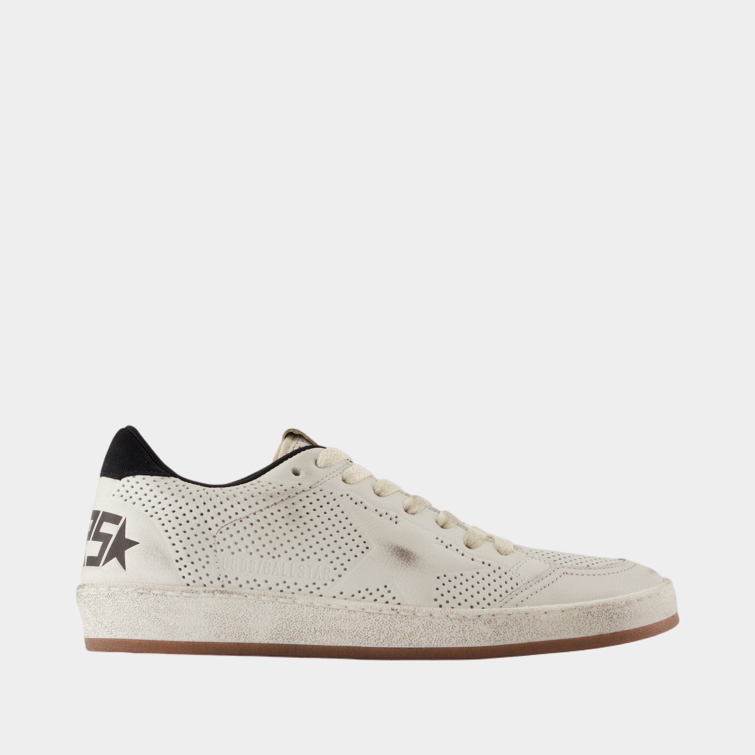 GOLDEN GOOSE DELUXE BRAND スタッズジャケット Golden Goose(ゴールデングース) アウター・ジャケット(メンズ