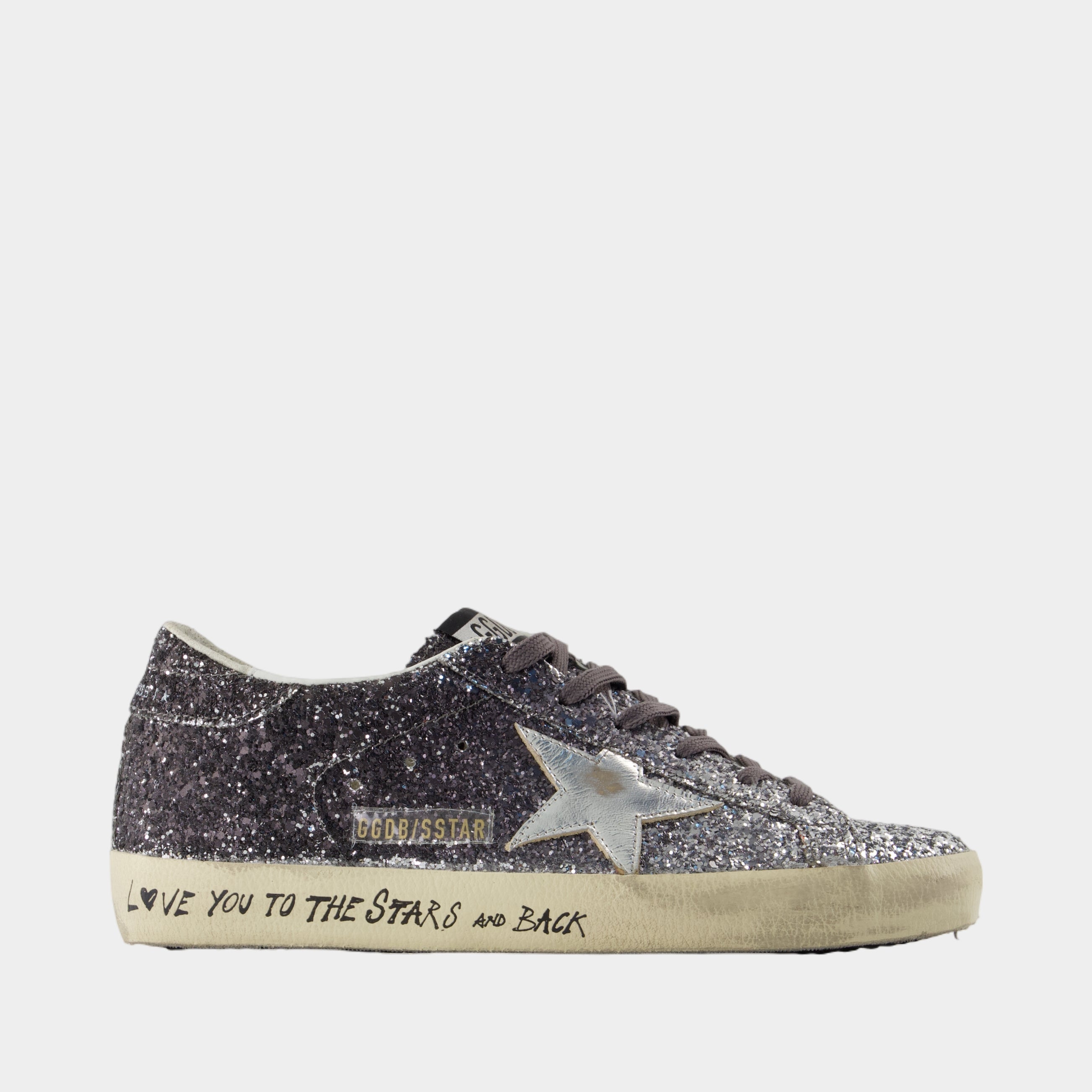 GOLDEN GOOSE DELUXE BRAND スタッズジャケット Golden Goose(ゴールデングース) アウター・ジャケット(メンズ