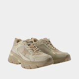 Lightstar Sneakers - Golden Goose Deluxe Brand - Leather - Multicolor