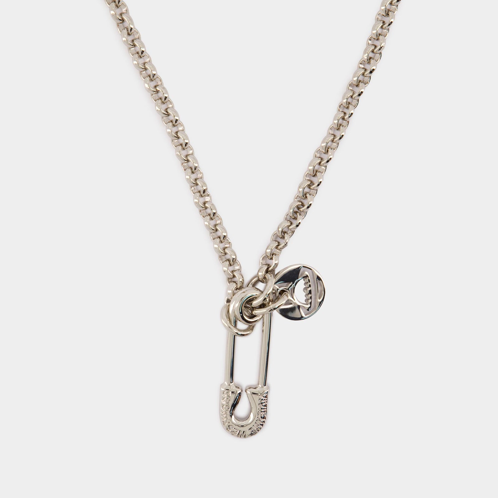 【正規品】Vivienne Westwood MAN IMOGENE ネックレス Vivienne☆MAN IMOGENE ネックレス (Vivienne Westwood/ネックレス