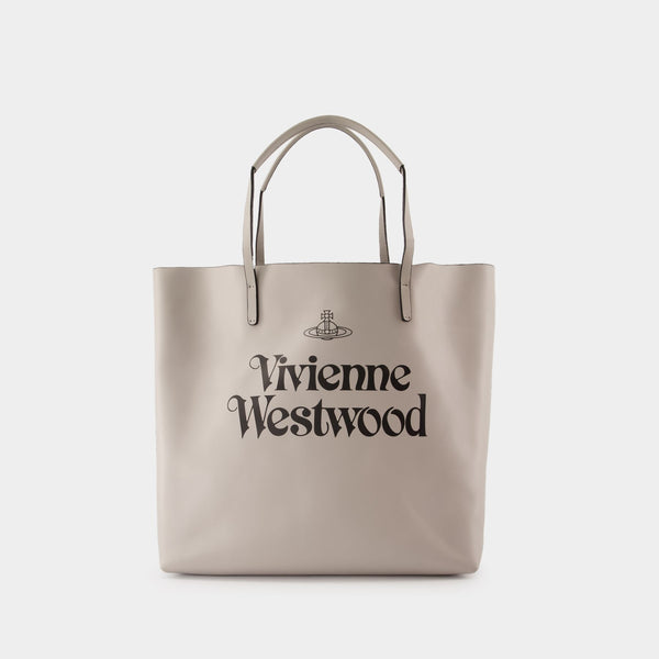 Vivienne Westwood（トートバッグ ・ グレー/灰色系）のフリマ