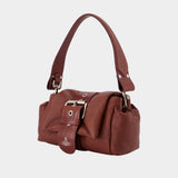 Hazel Treasure Purse - Vivienne Westwood - Leather - Brown