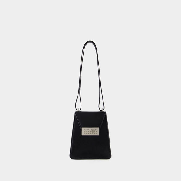 クラッチバッグ ☆ MM6 MAISON MARTIN MARGIELA Mm6 Maison Margiela Clutch Bag white Number Logo L-Shaped | eBay
