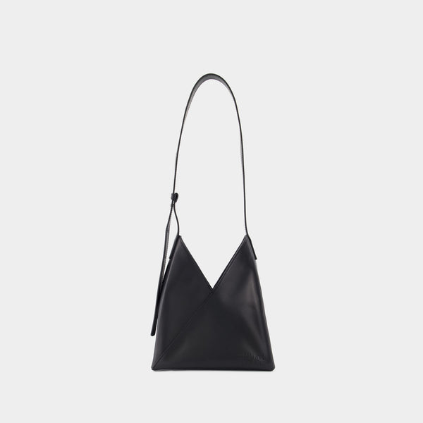 Japanese 6 S Soft Shoulder Bag - MM6 Maison Margiela Japanese 6 S Soft Shoulder Bag - MM6 Maison Margiela