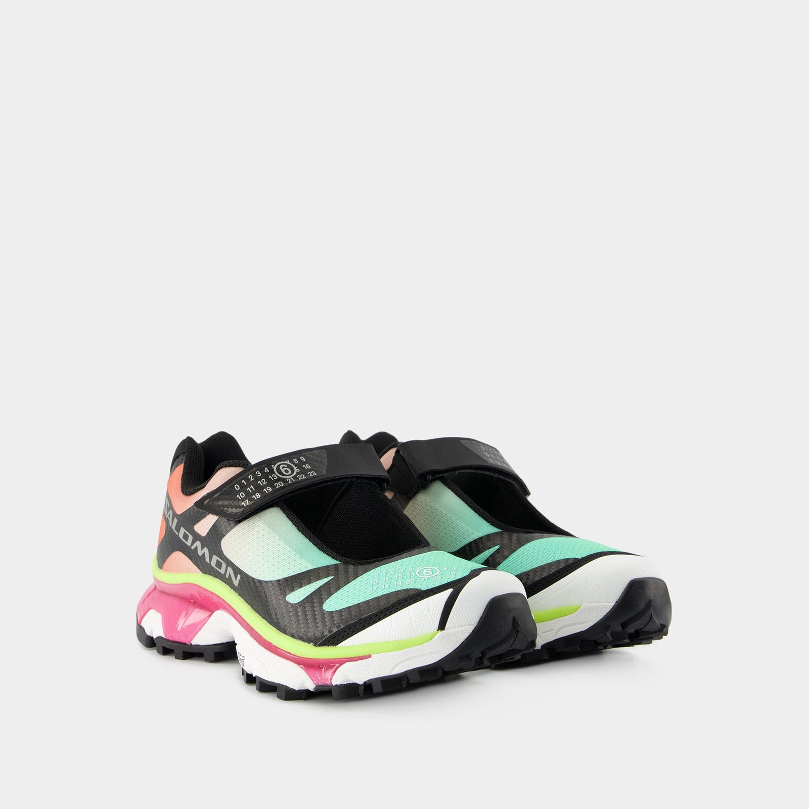 Xt Mary J Sneakers - MM6 Maison Margiela x Salomon
