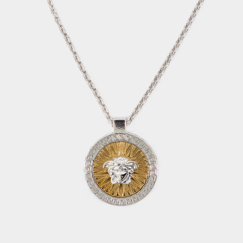 Versace Icon Necklace