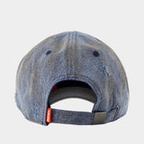 C-Rock Cap - DIESEL - Cotton - Blue
