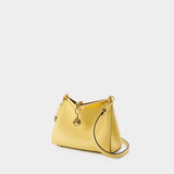 Vela Hobo Bag - Etro - Leather - Yellow