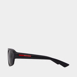 0ps B11su Sunglasses - Prada - Acetate - Black