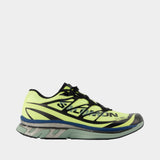 Xt Sneakers - MM6 Maison Margiela x Salomon - Synthetic - Yellow