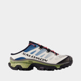 XT-4 trainers - MM6 Maison Margiela x Salomon - Synthetic - Multi-colour