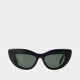 Gg2031s Sunglasses - Gucci - Acetate - Black