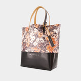 Tribeca Shopper Bag - Marni - Synthetic - Black