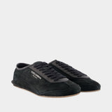 Gimondi Sneakers - Dolce&Gabbana - Leather - Black