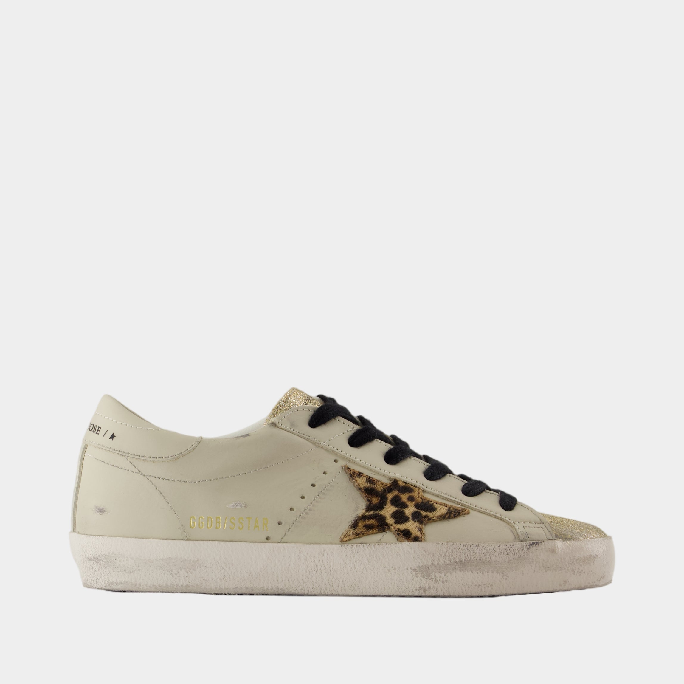 靴 GOLDEN GOOSE DELUXE BRAND38 Golden Goose Deluxe Brand Women's shoes | MONNIER Freres