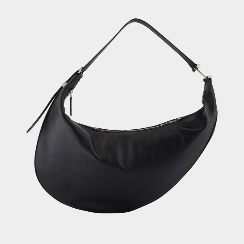 ショルダーバッグ・ポシェット MARNI Small Shoulder Bag - Marni - Leather - Black Small Shoulder Bag - Marni - Leather - Black