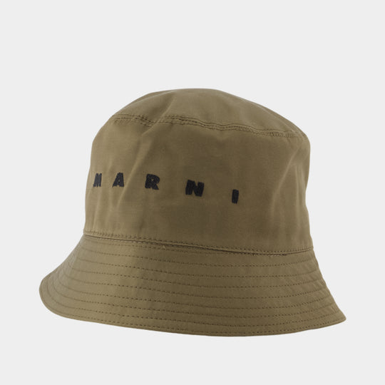 Bob - Marni - Synthetic - Khaki
