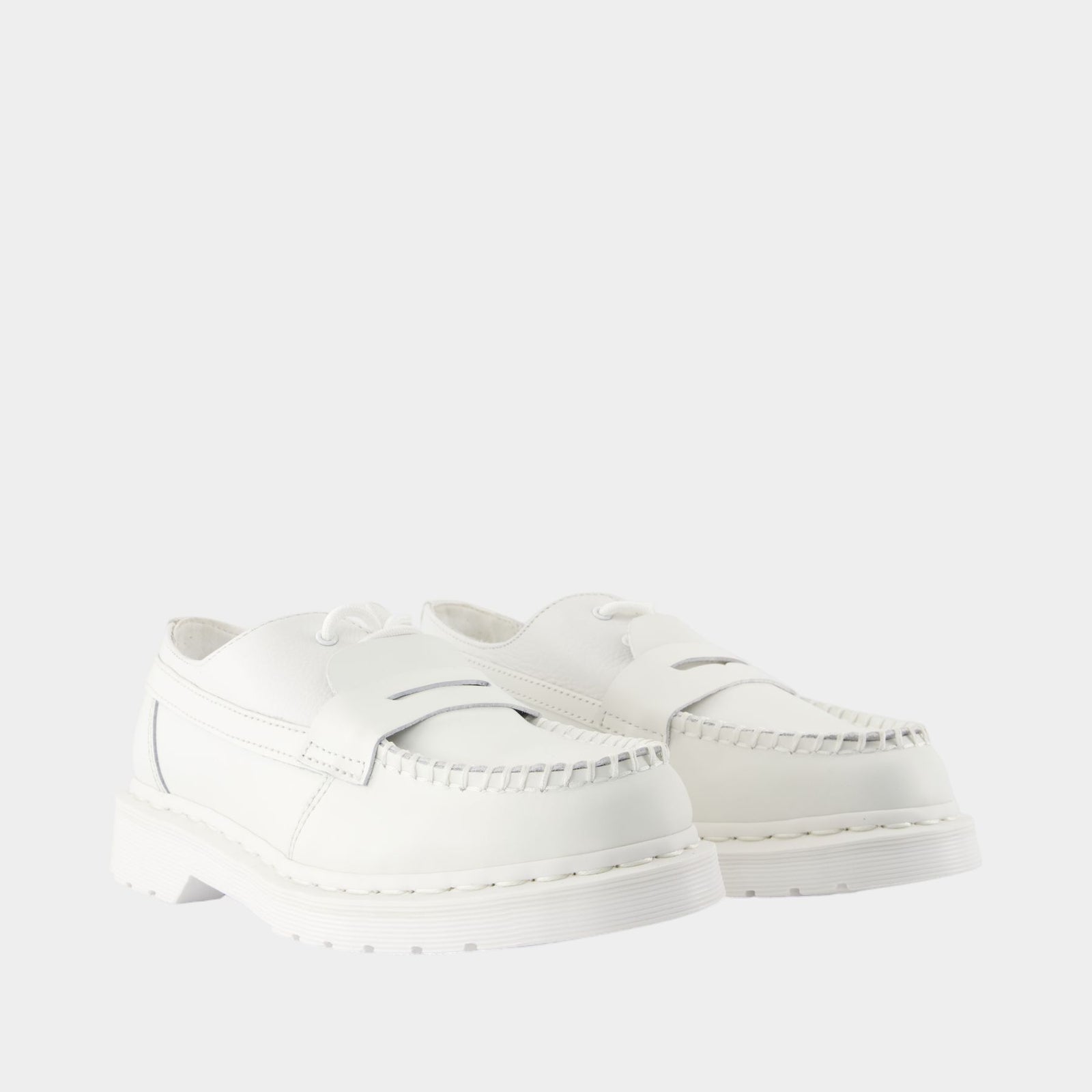 1461/Penton Loafers - MM6 Maison Margiela x Dr Martens