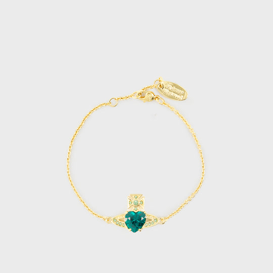 Ariella Bracelet - Vivienne Westwood - Metal - Gold