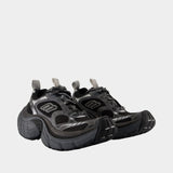 6XL Sneakers - Balenciaga - Synthetic - Black