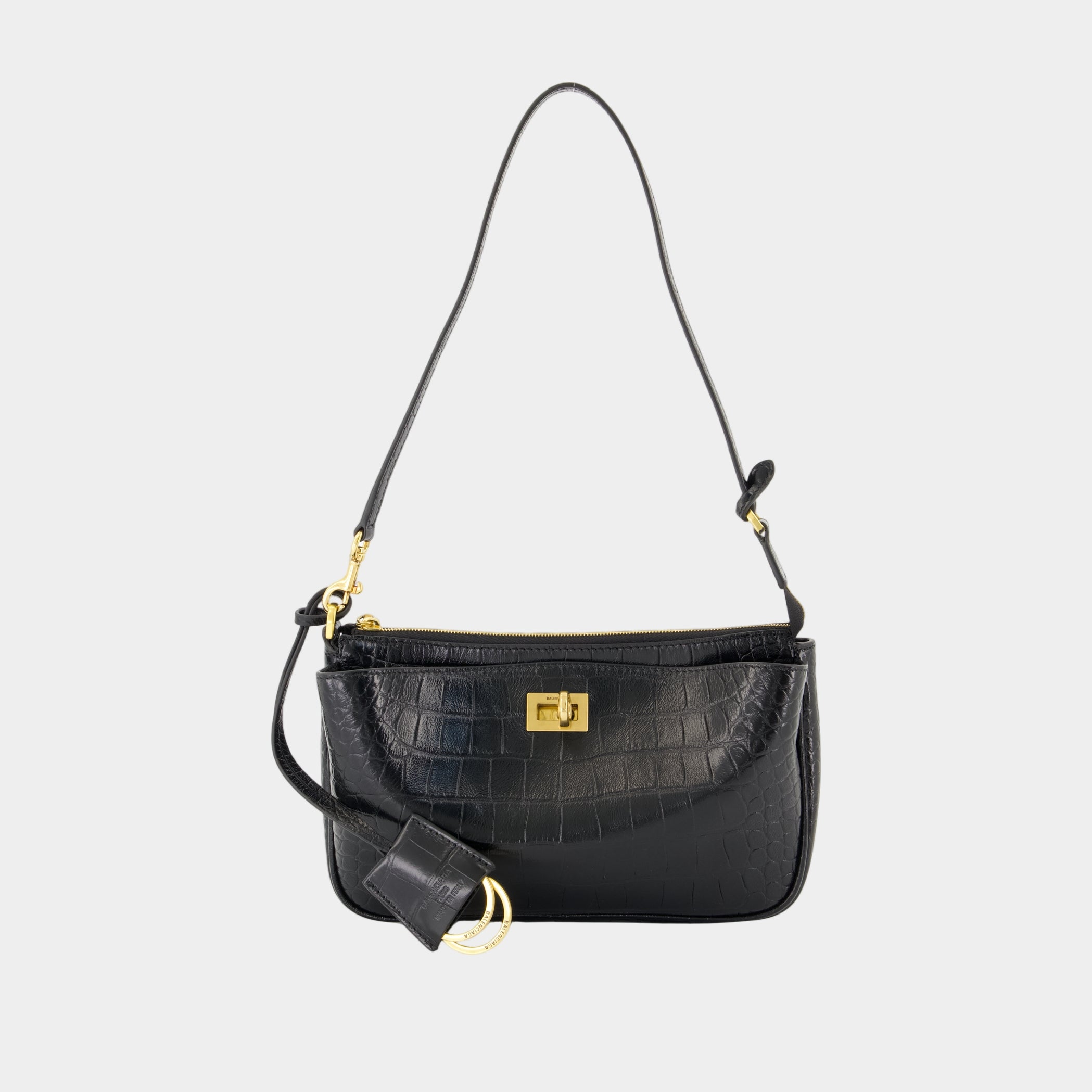 バッグ・カバンその他 BALENCIAGA Woman Mini bag Black 5928331LR67 1000 18370310_39650795_1000.jpg