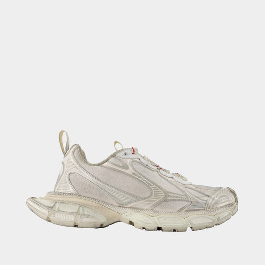 3xl Sneakers - Balenciaga - Synthetic - Multicolor