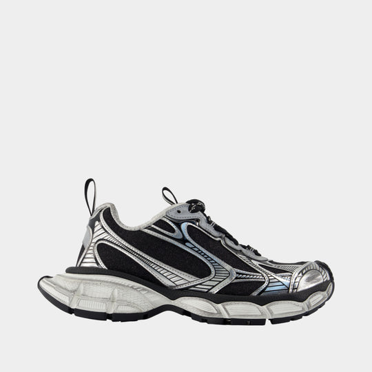 3xl Sneakers - Balenciaga - Synthetic - Multicolor