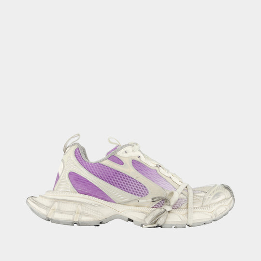 3xl Sneakers - Balenciaga - Synthetic - Multicolor