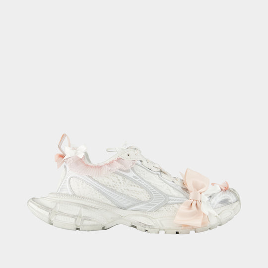 3xl Sneakers - Balenciaga - Synthetic - Multicolor