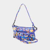 Le City Bag - Balenciaga - Leather - Blue