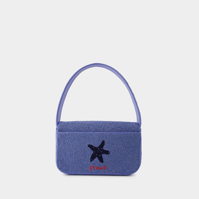 Tommy Beaded Bag - Staud - Bead - Multicolor
