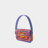 Tommy Beaded Bag - Staud - Bead - Multicolor