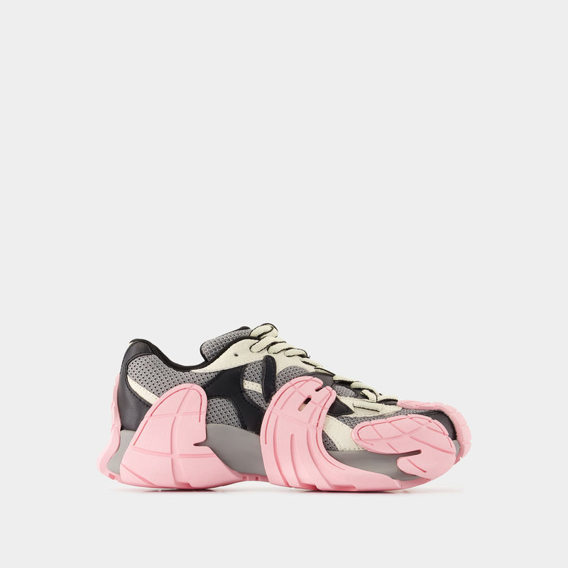 sneakers camper Tormenta Sneakers - Camper Lab - Synthetic