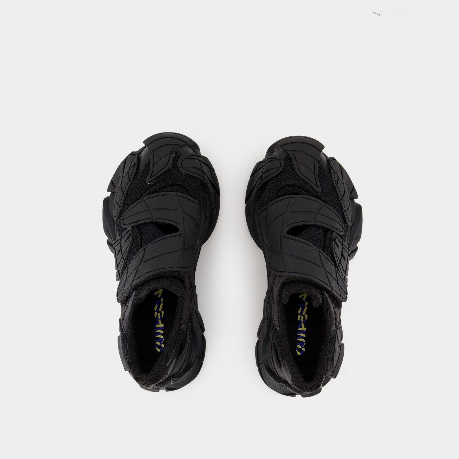 Tormenta Sneakers - Camper Lab - Synthetic - Black