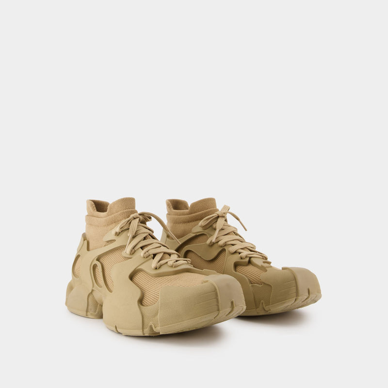 camper sneaker Tossu Sneakers - Camper - Leather