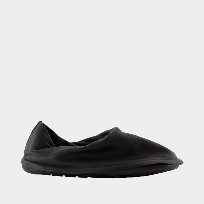 Camper - x Issey Miyake Men's Peu Form Shoes in Black
