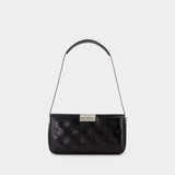 Siren Bag - Alexander Wang - Leather - Black