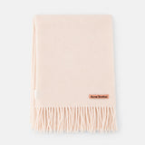 Scarf - Acne Studios - Wool - Ivory