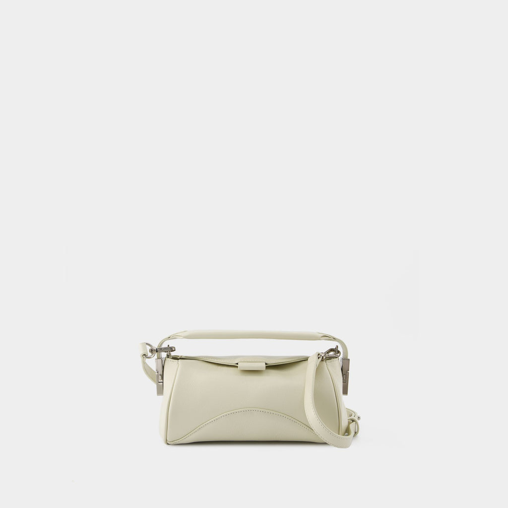 OSOI Black Cassette Bag