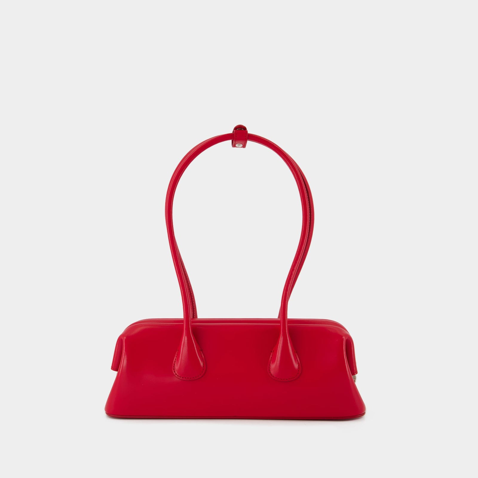 バッグ OSOI// MINI BROT wine red OSOI Brick Mini Brot | Bags | OEUVR – OEUVR