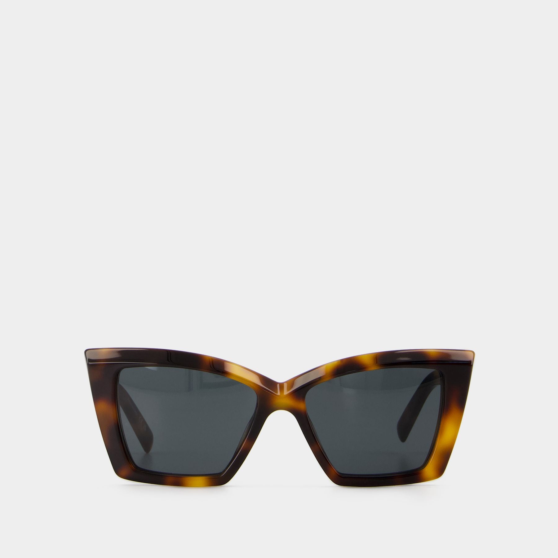 SAINT LAURENT YSLロゴチャーム ゴールド 約8cm SAINT LAURENT YSLロゴチャーム ゴールド 約8cm レディース
