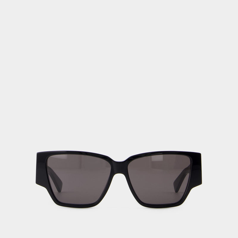Bv1285s Sunglasses - Bottega Veneta - Acetate - Black