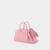 Le Petit Turismo - Jacquemus - Leather - Pink