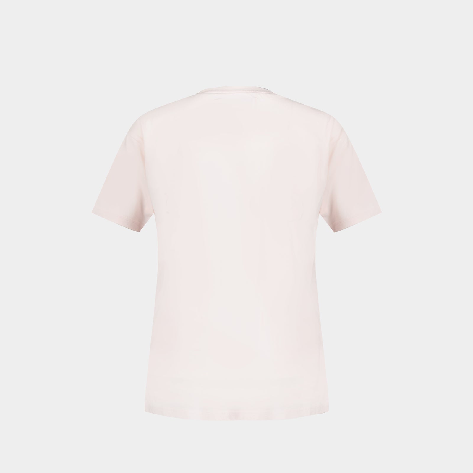 Orb T-Shirt - Vivienne Westwood - Cotton - Pink