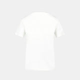 Alys Hc Voltaire Paris T-Shirt - Zadig & Voltaire - Cotton - White