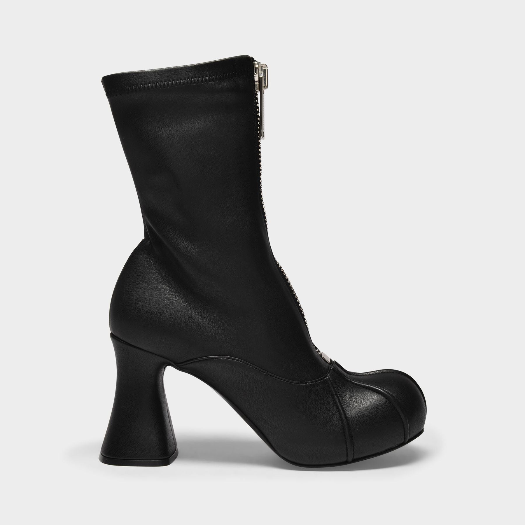 ミドルブーツ STELLA MCCARTNEY Women Boots 8 1011e 63 black Stella McCartney Women's shoes | MONNIER Freres